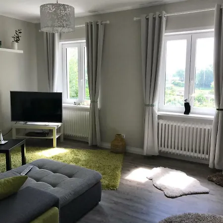 Ferienwohnung Mecklenburg *