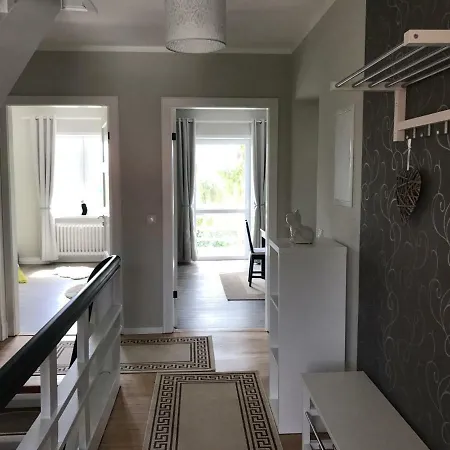 Ferienwohnung Mecklenburg *