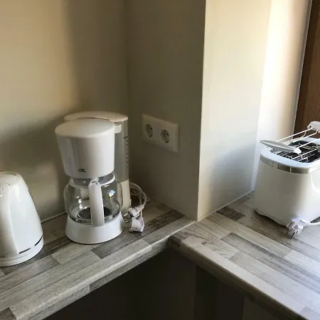 Ferienwohnung Mecklenburg