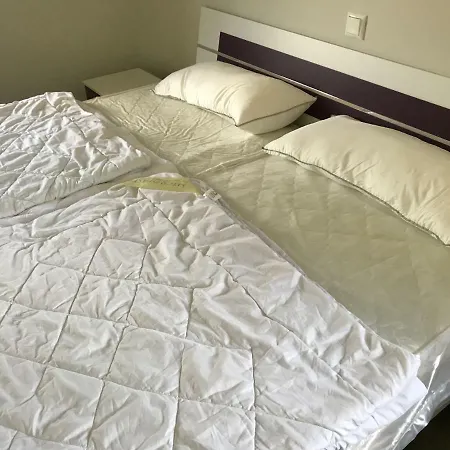 Ferienwohnung Mecklenburg *