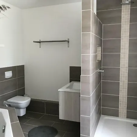 Ferienwohnung Mecklenburg *